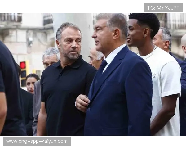 拉波尔塔到底在想什么?巴萨球迷怒喷管理层